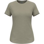 Odlo Active 365  Damen  T-Shirts gruen Größe L Trekking  Elastisch