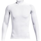 Under Armour Heatgear Comp Mock Funktionsshirt Herren