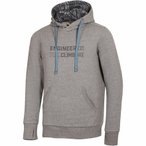 Ocùn Ocun Hoodie Kapuzenpullover, M, grey paloma/ excalibur