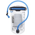 Camelbak - Fusion Reservoir 3 - Trinksystem Gr 3 l clear