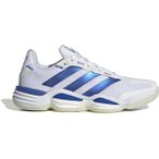 ADIDAS Herren Handballschuhe Stabil 16 Indoor, Größe 47 ⅓ in Grau