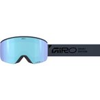 Giro Axis Skibrille  Skibrillen blau Größe One Size Skifahren | Freeride