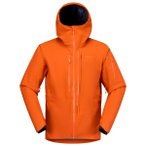 Norrøna - Lofoten GORE-TEX Pro Jacket - Skijacke Gr XXL orange
