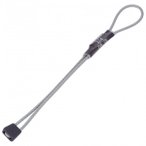 DMM - Wallnut - Klemmkeil Gr Size 7 grau