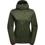 La Sportiva Across Lite  Damen  Isolationsjacke gruen Größe M Trekking  Isolie