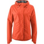 GONSO Damen Regenjacke Save Jacket Essential W, Größe 36 in Rot