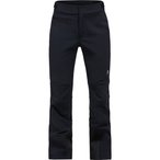 Peak Performance Stretch Hose Damen  Isolationshose schwarz Größe L Freeride |