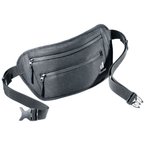 Deuter Neo Belt II Hüfttasche  Hüfttaschen schwarz Größe ONE SIZE Reise | La