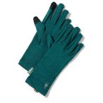 Smartwool - Thermal Merino Glove - Handschuhe Gr Unisex XS blau