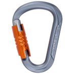 Skylotec - Tondo TG - HMS-Karabiner grau