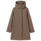 Elvine - Women's Eline - Mantel Gr XXS braun