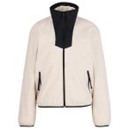 Columbia - Women's Sequoia Grove Full Zip Fleece - Fleecepullover Gr XL beige/we