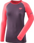 Dynafit - Leichtes und atmungsaktives T-Shirt &ndash; Damen / Frauen &ndash; Alp