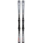 BLIZZARD Herren All-Mountain Ski BLZZ.THUN.R15WIDEBODY+XCELL12D, Größe 182 in 