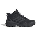 adidas Terrex - Skychaser Mid GTX - Wanderschuhe 50 2/3 schwarz/grau