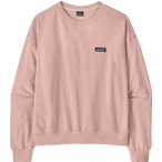 Patagonia Daily Crew Damen Pullover ( Pink XS)
