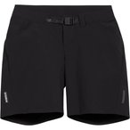 Gore Wear Swiftride Radhose kurz Damen  Fahrradhose black Größe L Gravel | Mou