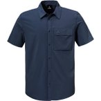 SCHÖFFEL Herren Hemd Shirt Style Dooser MEN, Größe 54 in Blau