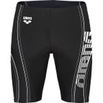 ARENA Herren Tight M BYOR EVO JAMMER R, Größe 9 in Schwarz