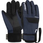 Reusch Kinder Bolt Sc GTX Handschuhe (Größe 6, schwarz)