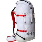 The North Face Phantom 38   Kletterrucksäcke weiss Größe 38L | S-M Trekking