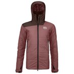 Ortovox Swisswool Zinal Jacket Damen - Isolationsjacke