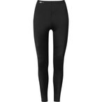 Anita Massage Sport Tights Damen  Laufhose schwarz Größe L Trailrunning  Kompr