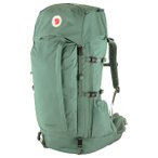 Fjällräven - Abisko Friluft 45 - Trekkingrucksack Gr M/L grün