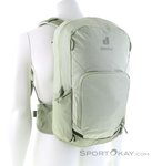Deuter Bike I 20 Bikerucksack-Hell-Grün-20