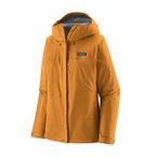 Patagonia - Women's Torrentshell 3L Jacket - Regenjacke Gr XS orange
