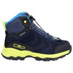 CMP - Kid's Melnick Mid WP - Wanderschuhe 41 blau