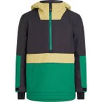 McKINLEY Kinder Jacke Gus jrs, Größe 140 in Grau
