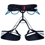 Mammut - Eiger Nordwand Harness - Klettergurt Gr XS blau