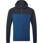 Mountain Equipment Micro Zip  Herren  Fleecejacke blau Größe XXL Trekking  Wid