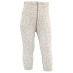 Devold - Baby's Duo Active Merino Longs - Merinounterwäsche Gr 62 grau/beige