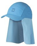 Buff Kinder Desert Cap
