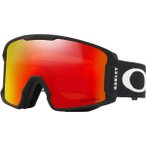 OAKLEY Skibrille / Snowboardbrille "Line Miner Prizm Iridium", Größe ONE SIZE 