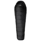 Snugpak - Sleeper Lite - Kunstfaserschlafsack Gr 220 cm Zip: Left Schwarz