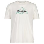 Maloja - MoschM. - Funktionsshirt Gr S weiß