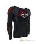 Fox Baseframe Pro D3O Protektorenjacke-Schwarz-M