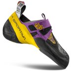 La Sportiva - Skwama - Kletterschuhe Gr 42 gelb/grau