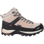 CMP Damen Trekkingstiefel Damen Leichtwanderschuhe Rigel Mid Shoes, Größe 36 i