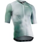 Northwave Blade Trikot Herren  Radtrikots gruen Größe XXL Rennrad  Schnell tro