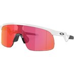 Oakley Resistor Sportbrille Kinder  Sportbrillen & Sportsonnenbrillen rosa Grö�