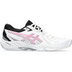 ASICS Damen Indoorschuhe BLADE FF, Größe 43 ½ in Pink