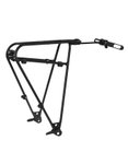 Ortlieb - Gepäckträger hinten - Quick Rack L  - schwarz