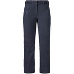 Schöffel Style Lizum L Ski Hose Damen  Isolationshose blau Größe XL Skifahren