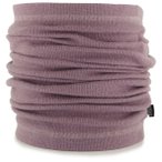 Stoic - MerinoRib MMXX.Midsund Neckwarmer - Halstuch Gr One Size lila