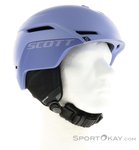 Scott Symbol 2 Plus MIPS Skihelm-Lila-S