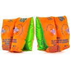 Zoggs - Kid's Float Bands - Schwimmhilfe Gr 1-3 Years orange